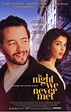 The Night We Never Met (1993) | 90's Movie Nostalgia