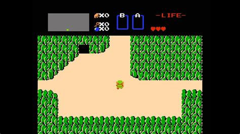 Download The Original Zelda Game