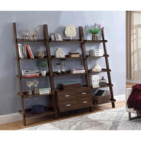 801860 Coaster Furniture Home Office Furniture Bookcase