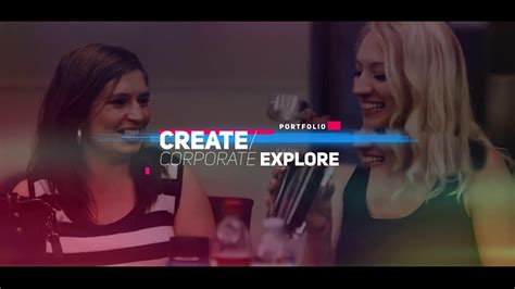 Free after effects templates are a great choice if you are working on a personal project. Creative Modern Titles | Adobe After Effects template Free ...