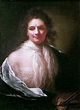 Berlin-Women: Anna Dorothea Therbusch (23.07.1721-09.11.1782) - Berlin ...