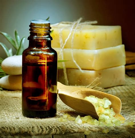 The natural soap company makes some of the most luxurious and beautiful soaps available anywhere in the world. Essential Oils in Handmade Soap, Bath, Body and Spa ...