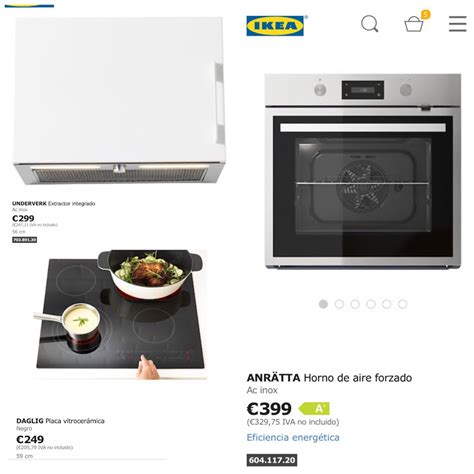 Solicita tu cita en tu tienda más próxima. Cocina Ikea. Cocina SAVEDAL. Tercera parte- Diseña la ...