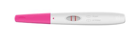 Faint Pregnancy Test Line Is It Positive Or Not First Response™