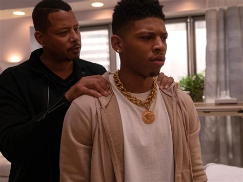 Foto De Bryshere Y Gray Foto Bryshere Y Gray Terrence Howard