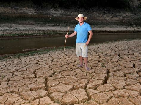 G1 Espírito Santo Vive A Pior Seca Dos últimos 40 Anos Aponta Governo Notícias Em Espírito