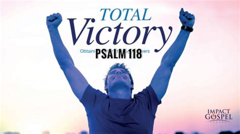 Total Victory Logos Sermons
