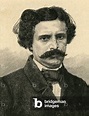 Image of Charles Hugo 1826 1873 journalist Son of Victor Hugo