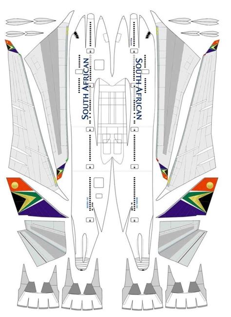 Printable Space Shuttle Papercraft Printable Papercrafts Printable