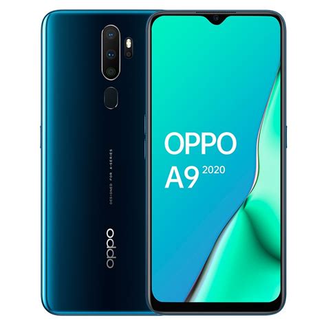 Find oppo mobiles with all latest, upcoming phones list. OPPO A9 2020 - GSM FULL INFO