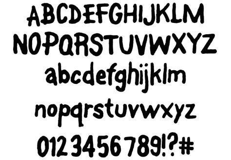 Font On A Stick Font By Font Diner Fontriver
