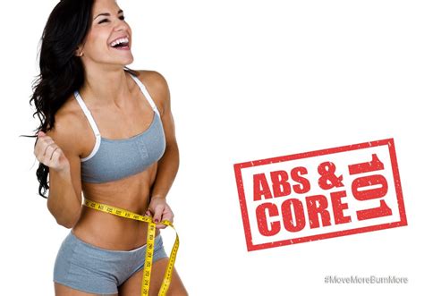 Define Your Abs And Your Mood With Laughter And These Exercises Abs Core 101 Part 2