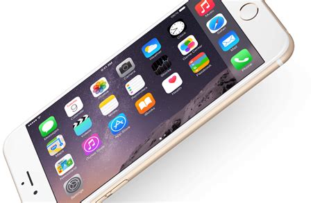 Review Apple Iphone 6 And Iphone 6 Plus Fortune
