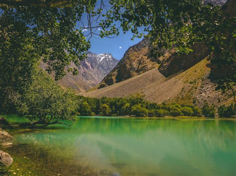 We have 62+ amazing background pictures carefully picked by our community. Top 10 Places to See in Central Asia - Kalpak Travel
