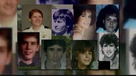 Colonial Parkway Murders 30 Years Later David Knobling