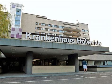 Derma Köln - Krankenhaus Holweide