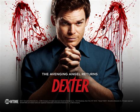 Cinema Freaks Dexter Season 6 Review Spoilers