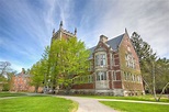 Bowdoin College | Overview | Plexuss.com