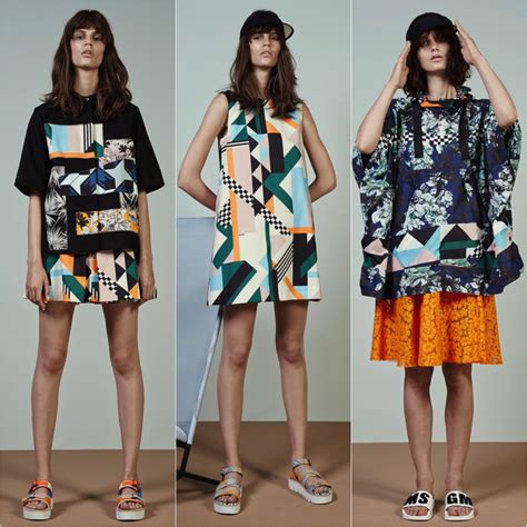 Why MSGM has the best Resort '15 collection, today on chicityfashion.com | Best resorts, Resort ...