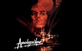 Apocalypse Now Colonel Kurtz Marlon Brando Movie Poster Wallpaper ...