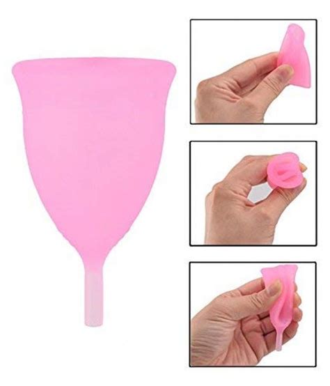 Pia 1 Reusable Menstrual Cup Large Buy Pia 1 Reusable Menstrual Cup