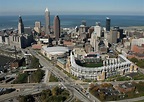 Cleveland | Ohio | Estados Unidos da América - Enciclopédia Global™