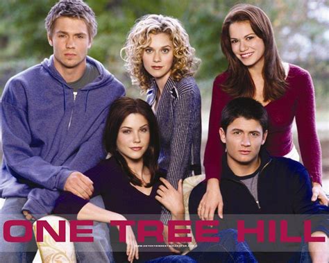 One Tree Hill Wallpapers Top Free One Tree Hill Backgrounds