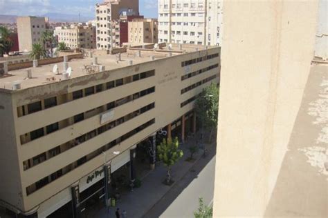 Agence Immobilière Oujda Ventelocationappartementsmaisonsvillas