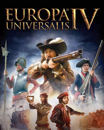 Buy Europa Universalis Iv And Download