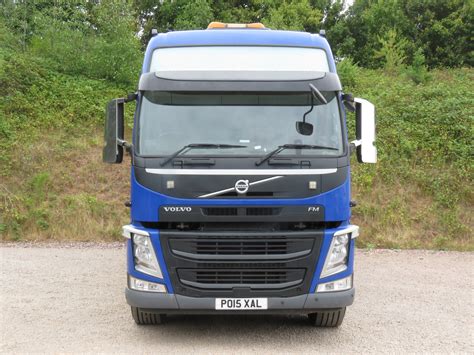 Volvo Fm 450 Globetrotter Choice Of 15 Red White Or Blue Pm