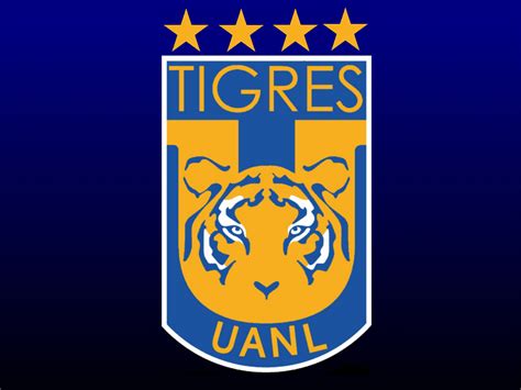 You can watch tigres uanl vs. Tigres Escudo Redondeado 2016 | Tigres de la U.A.N.L ...