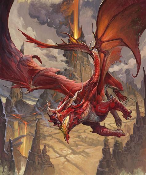 Top Best D D Villains Of All Time Fantasy Dragon Dragon Artwork Dragon Pictures
