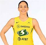 Loved chatting with one of our #openingceremony 's flag bearers, sue bird! Sue Bird