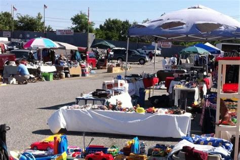 Some Of The Best Flea Markets In Baltimore Usa Travel Tips