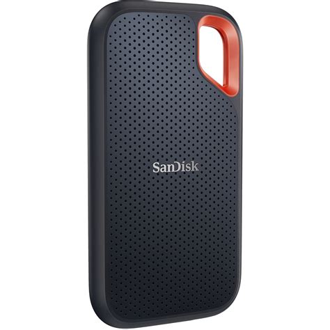 Ổ Cứng Di động Ssd Sandisk Extreme Portable 1tb Sdssde61 1t00 G25