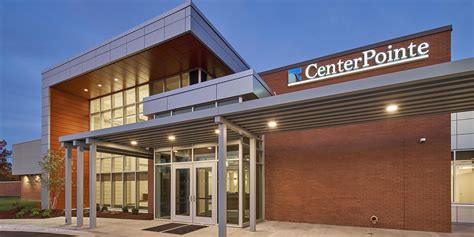 CenterPointe Hospital of Columbia