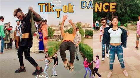 It's the way a lot of people are finding music these days, and it's overwhelming because tiktok is supposed to be for teens. TikTok Dances 2019 || Best TikTok Dance - YouTube