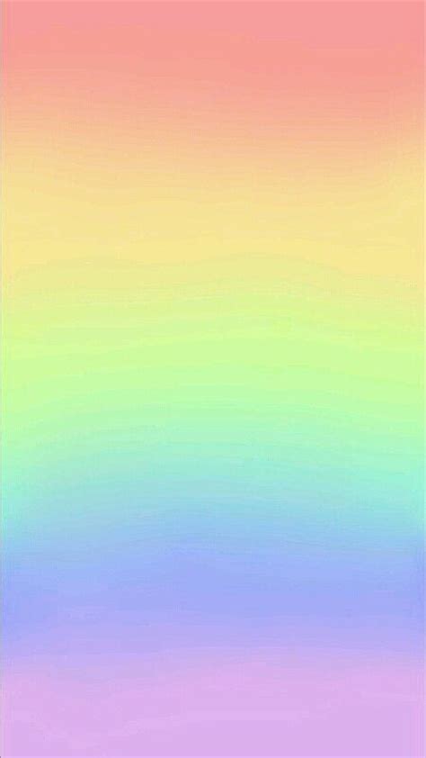 Faded Rainbow Wallpaper Phone Wallpaper Pinterest Rainbows And