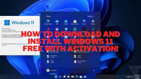 Windows 11 Activation Keys Build 21996 Pro 2021 Update