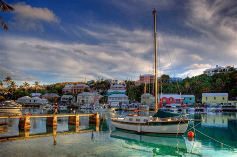 10 Best Things To Do In Bermuda Pin Provided By Elbow Beach Cycles