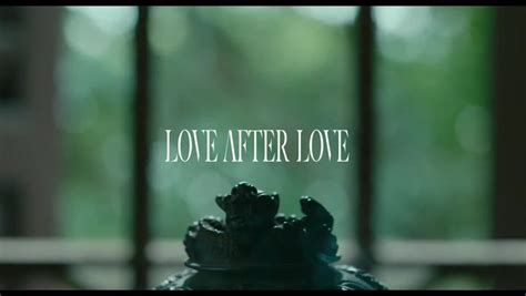 Love After Love Trailer Subtitulado En Inglés Hd