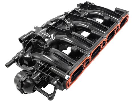 2009 2016 Volkswagen Cc Intake Manifold Replacement N02 064