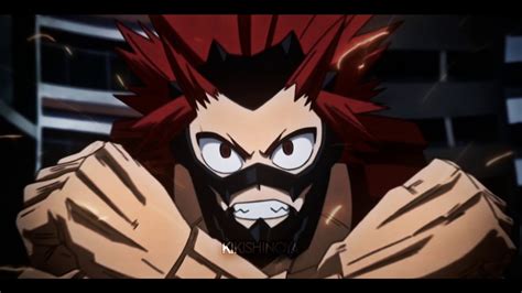 Red Riot Amv Youtube