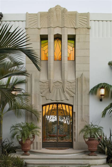 La Canada Mediterranean Art Deco By Everage Design Inc Lookbook