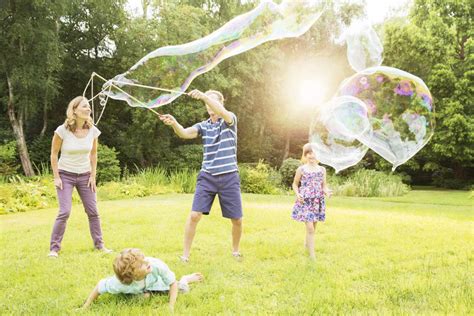 15 Spring Break Activities For Children To Enjoy