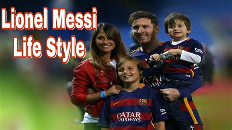 Messi is one of the highest paid footballer in the world earning slightly more than ronaldo. Lionel Messi Life Lionel Messi Life Style Lionel Messi Net ...