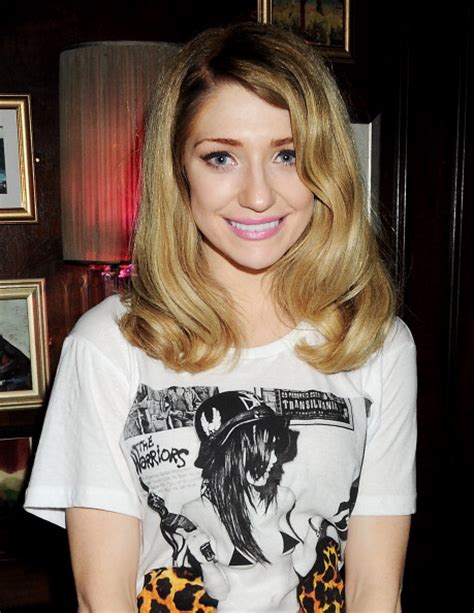 Red Or Dead Interview With Nicola Roberts Beauty In My Mind