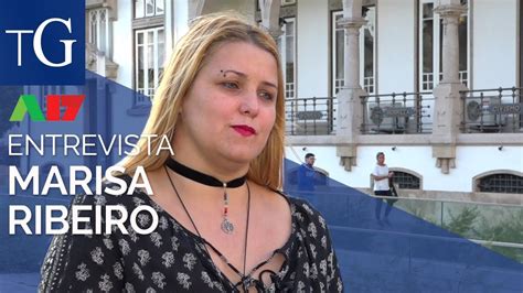Aut Rquicas Em Gaia Entrevista A Marisa Ribeiro Ptp Youtube