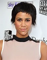 Zawe Ashton | Fresh-Faced Beauty That's Perfect For Valentine's Day ...