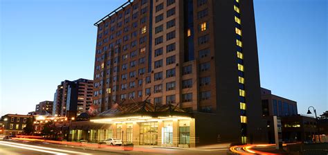 242 pall mall st, london, ontario n6a 5p6 canada. The Park Hotel London - London, Ontario | Preferred Hotels ...